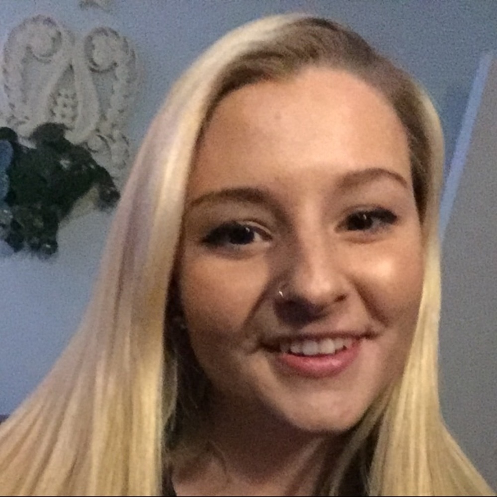 Meet your Posher, Heather